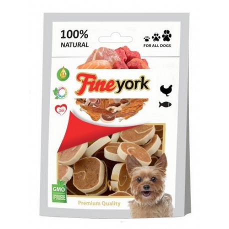 Prozoo Fine York Sushi Mac kaczka 80g [10885S]