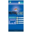 Nutra Gold Holistic Indoor Adult Cat 3kg