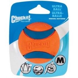 Chuckit! Ultra Ball Medium [170015]