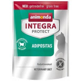 Animonda Integra Protect Adipositas Dry dla kota 300g