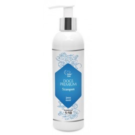 Over Zoo Szampon Dogs Premium - jasna sierść 250ml