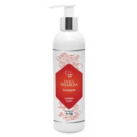 Over Zoo Szampon Dogs Premium - yorkshire terrier 250ml