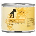 Dogz Finefood N.06 Kangur puszka 200g
