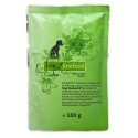 Dogz Finefood N.04 Kurczak i bażant saszetka 100g