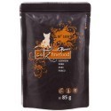 Catz Finefood Purrrr N.109 Wieprzowina saszetka 85g