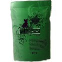 Catz Finefood N.15 Kurczak i Bażant saszetka 85g