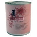 Catz Finefood N.03 Drób puszka 800g
