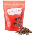 Yummeez Kosteczki Dziczyzna 175g