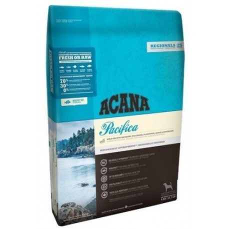 Acana Highest Protein Pacifica Dog 2kg