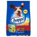 Chappi Wołowina, drób i warzywa 2,7kg