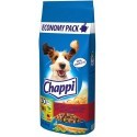 Chappi Wołowina, drób i warzywa 13,5kg