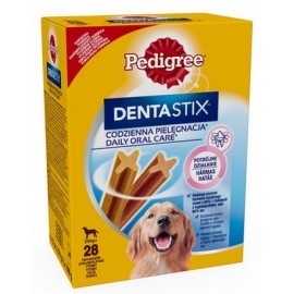 Pedigree Dentastix 25+kg 270g x4