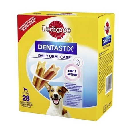 Pedigree Dentastix 5-10kg 110g x4