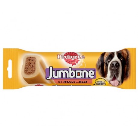 Pedigree Jumbone Large 210g