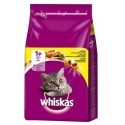 Whiskas z Kurczakiem 1,4kg