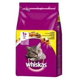 Whiskas z Kurczakiem 1,4kg
