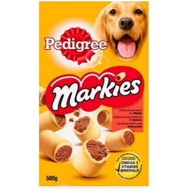 Pedigree Markies 500g