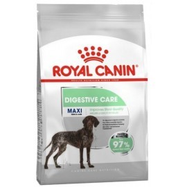 Royal Canin Maxi Digestive Care karma sucha dla psów dorosłych, ras dużych o wrażliwym przewodzie pokarmowym 10kg