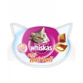 Whiskas Anti-Hairball 50g