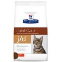 Hill's Prescription Diet j/d Feline 2kg