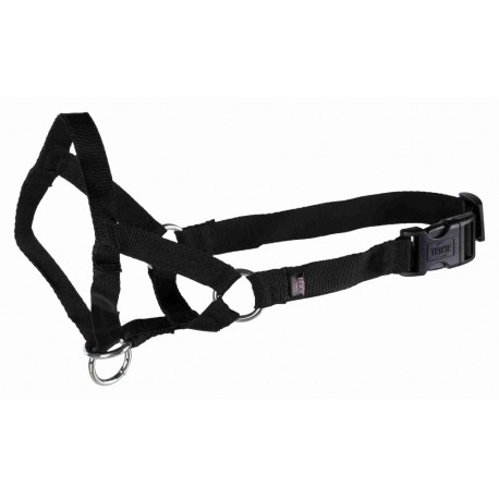 UPRZĄŻ TOP TRAINER ROZMIAR L, 31 cm