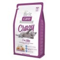 Brit Care Cat New Crazy I'm Kitten Chicken & Rice 2kg