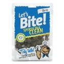 Brit Care Let's Bite Dog Spirulina Clean 150g