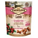 Carnilove Dog Snack Fresh Crunchy Lamb+Cranberries 200g