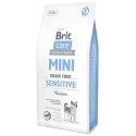 Brit Care Grain Free Mini Sensitive 400g