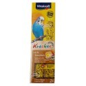 Vitakraft Kracker 2szt Papuga falista Jajeczny 60g [2121263]