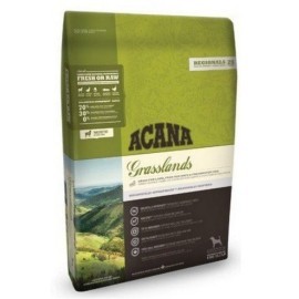 Acana Grasslands Dog 2kg