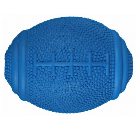 Trixie Gryzak gumowy Rugby 10cm [TX-3324]