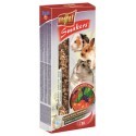 Vitapol Smakers dla gryzoni - owoce leśne 2szt [1110]