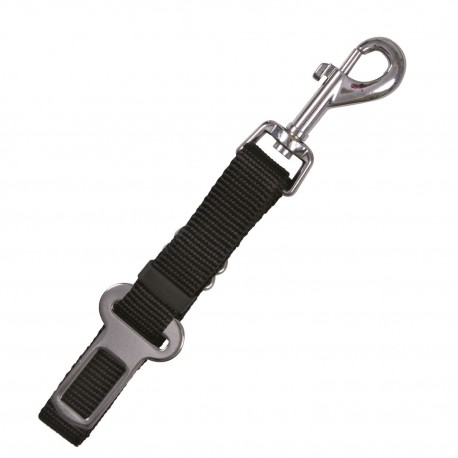 Trixie Smycz do szelek samochodowych 40-60cm/20mm
