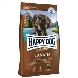 Happy Dog Supreme Sensible Canada 12,5 kg