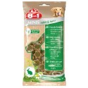 8in1 Minis Rabbit & Herbs 100g