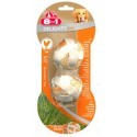 8in1 Delights Balls M Kule 2szt