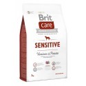 Brit Care New Sensitive Venison & Potato 3kg