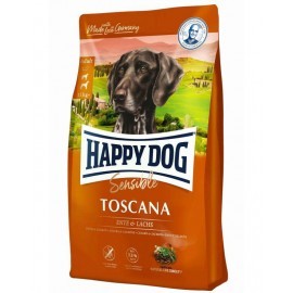 Happy Dog Supreme Sensible Toscana 12,5 kg