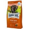 Happy Dog Supreme Sensible Toscana 12,5 kg