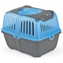 MPS Transporter Neyo grafit-niebieski 30x23x23cm