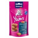 Vitakraft Cat Yums łosoś 40g [36726]