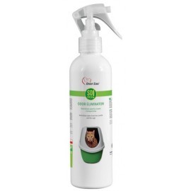 Over Zoo So Fresh! Odor Eliminator - neutralizuje zapach z kuwet 250ml