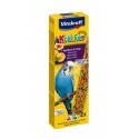 Vitakraft Kracker 2szt Papuga falista Owocowy 60g [10610]