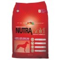 Nutra Gold Holistic Lamb & Rice Adult Dog 15kg