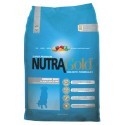 Nutra Gold Holistic Senior Dog 15kg