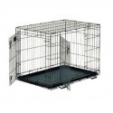 MidWest Life Stages Klatka dla psa 56x33x41cm [1622DD]