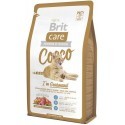 Brit Care Cat New Cocco I'm Gourmand Duck & Salmon 2kg