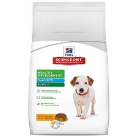 Hill's Healthy Development Puppy Mini Chicken 3kg