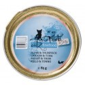 Catz Finefood Filety N.413 Kurczak/Tuńczyk tacka 85g